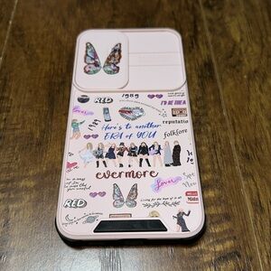 Samsung Case